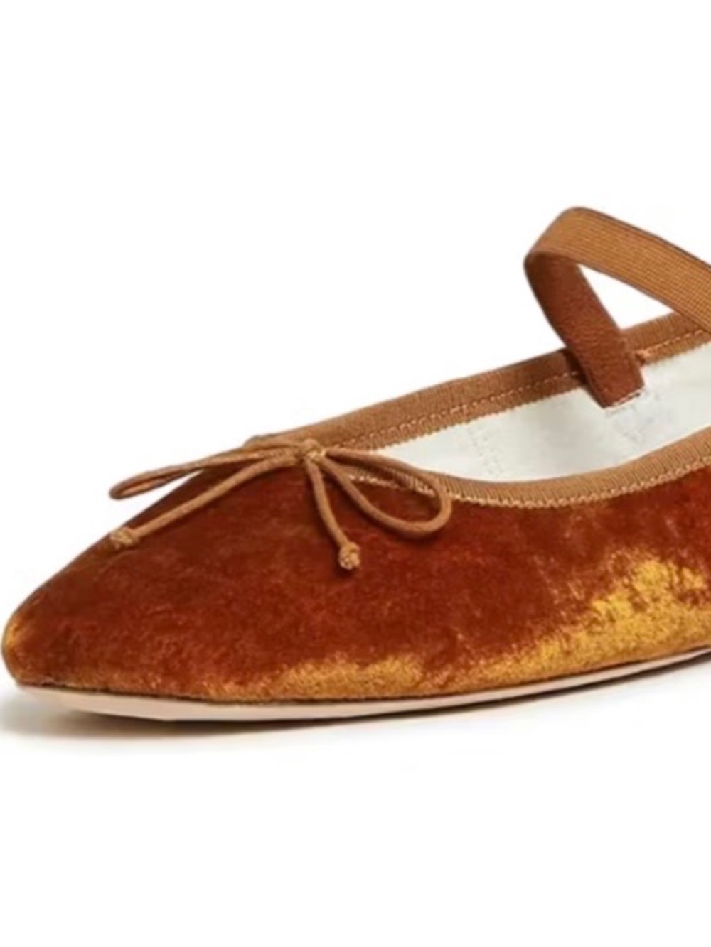 Loeffler Randall Ballet Flats